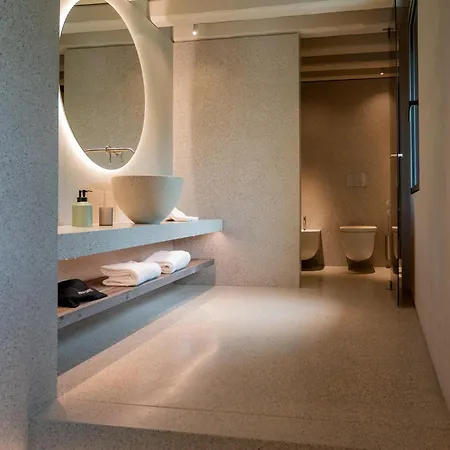 منتجع Relais Borgo Taurino