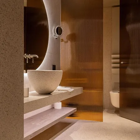 منتجع Relais Borgo Taurino
