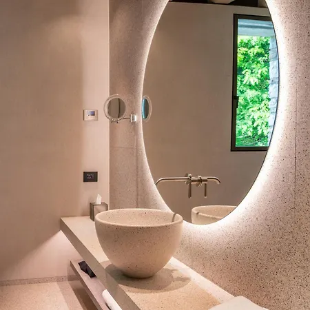 Relais Borgo Taurino منتجع فالدوبياديني