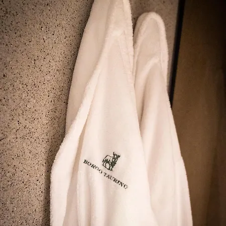 Resort Relais Borgo Taurino *