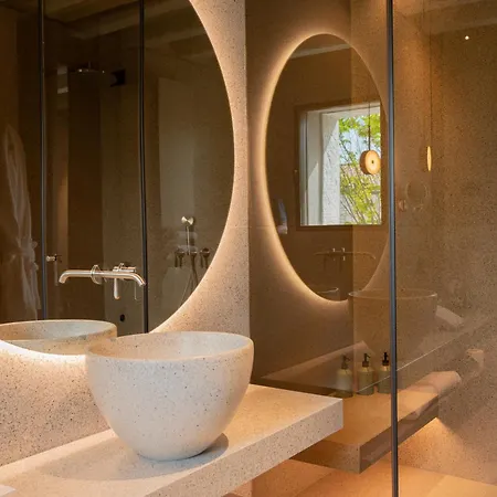 Relais Borgo Taurino فالدوبياديني