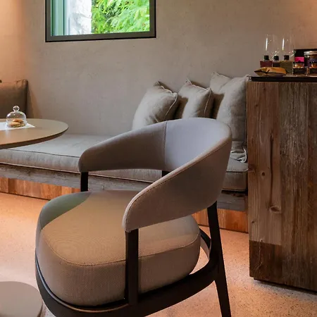 Relais Borgo Taurino Resort