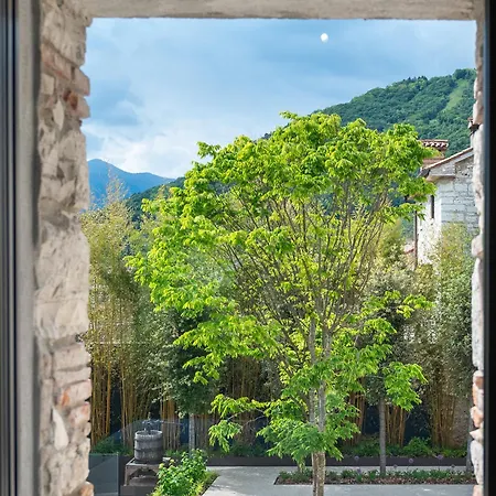 Relais Borgo Taurino Resort *