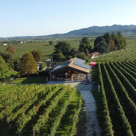 Relais Borgo Taurino * Valdobbiadene