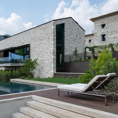 Relais Borgo Taurino Resort