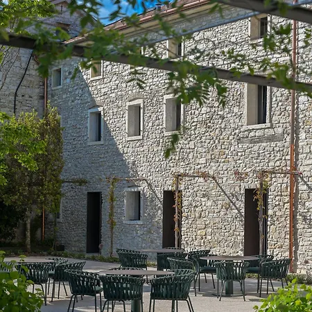 Resort Relais Borgo Taurino Valdobbiadene