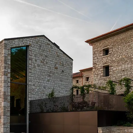 Relais Borgo Taurino Resort Valdobbiadene