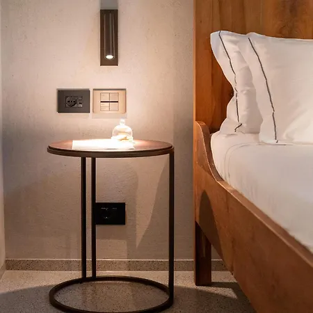 Relais Borgo Taurino فالدوبياديني
