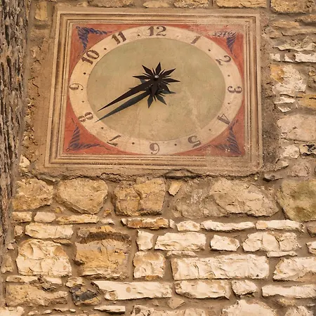 Relais Borgo Taurino منتجع *