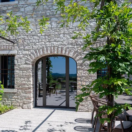 منتجع Relais Borgo Taurino فالدوبياديني